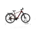 ebike ricondizionata · kemen 10 · come nuovo