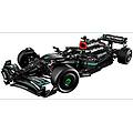 costruzioni mercedes-amg f1 w14 e