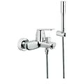 miscelatore monocomando eurosmart cosmopolitan da 1/2" per vasca-doccia 32832000