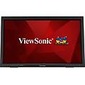 td2223 monitor touch screen 54 6 cm (21. 5") 1920 x 1080 pixel multi-touch multi utente nero