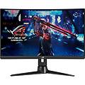 rog strix xg27aqv 68 6cm (27") wqhd ips gaming monitor curved...