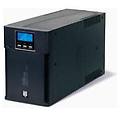 ups gruppo di continuità ups a lnea interattiva 800va / 640w vision vst 800 4 prese ac / usb