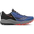 scarpe da running per adulti xodus ultra 41487 azzurro