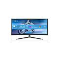 evnia 34m2c6500/00 monitor gaming curvo 34 " 3440 x 1440 pixel tempo di risposta 0 03 ms