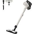 cordzero a9k lite aspirapolvere kompressor 220 w 60 min 1 spazzola + 2 accessori wi-fi calming beige