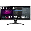 34wn750p monitor 34 qhd ultrawide led ips hdr 10 3440x1440 5ms amd freesync 75hz audio stereo 14w