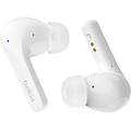 cuffie wireless bluetooth 5. 2 con cancellazione del rumore e microfono