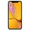 iphone xr 128 gb giallo