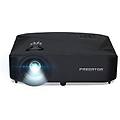 predator gd711 videoproiettore 1450 ansi lumen dlp 2160p (3840x2160) compatibilità 3d nero