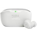 auricolari wave buds wireless tws bluetooth bianchi con microfono