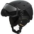casco da sci da donna allspeed visor imp photo