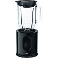 frullatore in vetro jb5050 900w nero