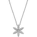 collana argento 925 donna fiore della vita clfllibbz3