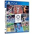 Sega Giochi Olimpici Di Tokyo 2020 Ps4