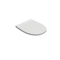 4all sedile duroplast rall bcol chiusura rallentata bianco lucido codice prod md022bi
