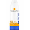 la roche-posay anthelios uv-sport spray 50+ 200 ml