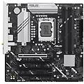 Asus B860m Max Gaming Ax Scheda Madre Micro Atx Ddr5 Wi Fi 6 Lga 1851 Intel B860