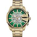 orologio cronografo uomo mega chief slim dz4684 dz4684