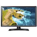 24tq510s monitor tv 24" smart webos 22 wi-fi novit&agrave; 2022 nero (24tq510s-pz. api)