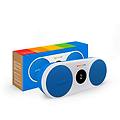 altoparlante bluetooth plrmusicp29087blu bluetooth