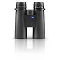 conquest 10x42 hd binocolo schmidt-pechan nero