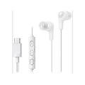 ha-fr9uc cuffie bianco