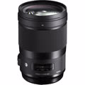 40mm f/1. 4 dg hsm art canon garanzia centri di assist ufficiali in italia