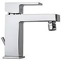 miscelatore monocomando per bidet dax r small 84cr306rs completo di scarico
