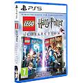 videogioco lego harry potter collection ps5 multiplayer pegi 7