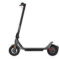 electric scooter 4 lite (2nd gen) nero 25 km/h 9 6 ah (bhr8050de)