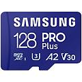 microsd pro plus 128 gb
