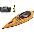 canoa gonfiabile lagoon ae1031-o-p with pump