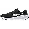 revolution 7 m scarpe running neutre uomo black 11 5 us