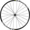 ruota anteriore crossride fts-x int 26 qr