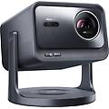 c2 pro videoproiettore 2600 ansi lumen uhd 4k (3840x2160) grigio