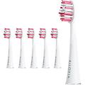 shine bright confezione testine di ricambio extra clean bright pink 6 unità