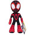 spidey plush 20cm assortito