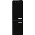 fab32lbl5 combinazione frigo-congelatore da libera installazione (nero)