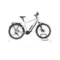 ebike ricondizionata · trekking 6 · buone condizioni