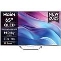 HAIER smart tv 65'' h65q80fux qled 4k