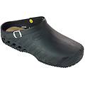 clog evo tpr uni black 44-45