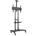 hagor multibrackets 4627 supporto per display espositivi 2 03 m (80") nero (7544)