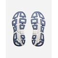 bondi 9 w scarpe running donna blu navy 08b