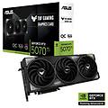 tuf-rtx 5070ti o16g gaming da 16 gb ddr7 2x hdmi 3x dp