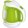 - bouilloire avec filtre amovible 1 l vert
