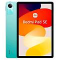tablet redmi pad se 11 256 gb 8 gb wifi verde menta