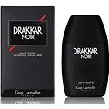 drakkar noir 200 ml eau de toilette spray uomo