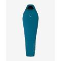 Salewa Sacco A Pelo Diadem Mild 3c Blu Destra
