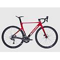 bici da corsa levar 4. 0