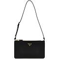borsa a spalla logo